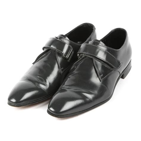 prada monk strap|Buy designer Monk Strap by prada.